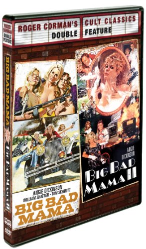 Big Bad Mama / Big Bad Mama II