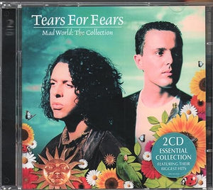 Mad World: The Collection