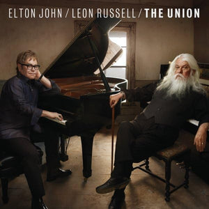 The Union (Deluxe Edition)