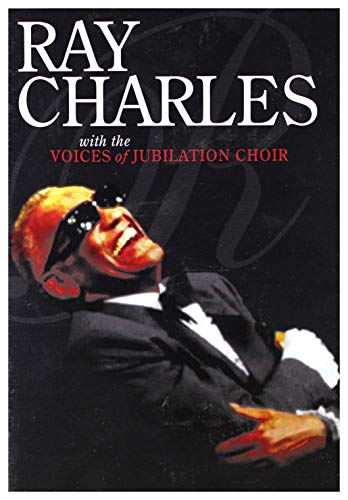 Ray Charles With The Voices Of Jubilation Choir