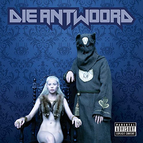 Die Antwoord - $O$