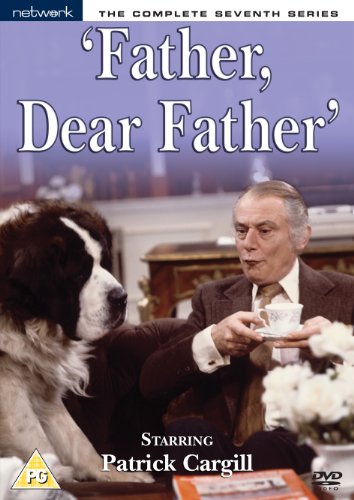 Father Dear Father: The Complete Series 7 [DVD]