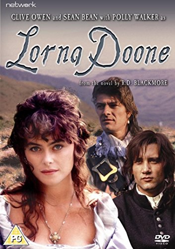 Lorna Doone - The Complete Series [DVD]