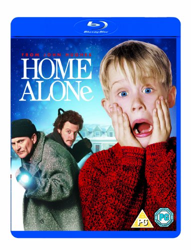 Home Alone