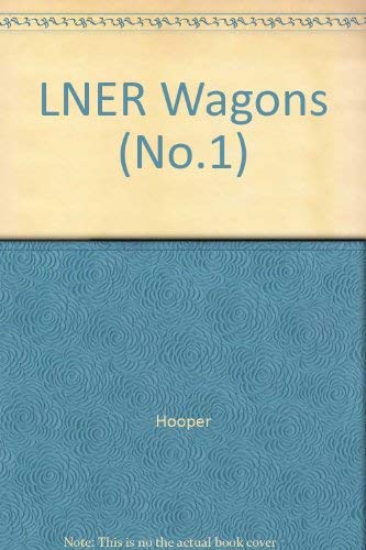 LNER Wagons