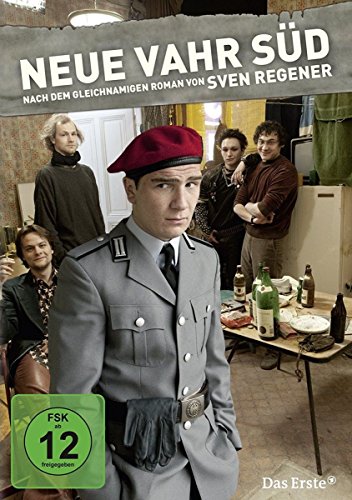 NEUE VAHR SÜD - HUNTGEBURTH,HE [DVD] [2010]