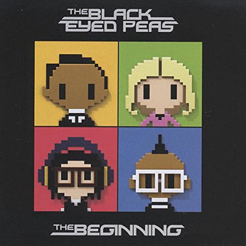 The Beginning (Deluxe Edition)