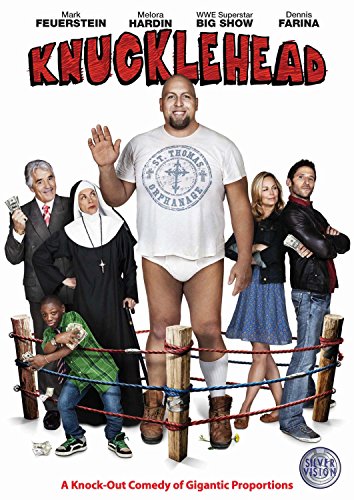 Knucklehead [DVD]