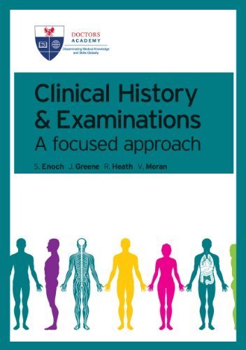 Clinical History and Examinations: A Focused Approach