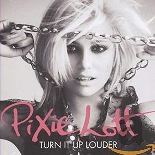 Turn It Up (Louder)