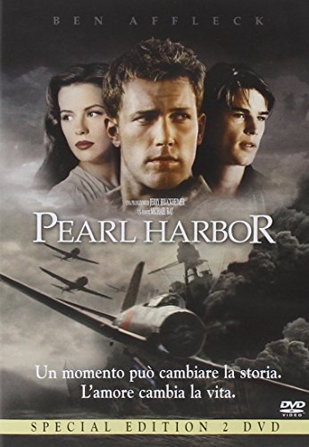 Pearl Harbor