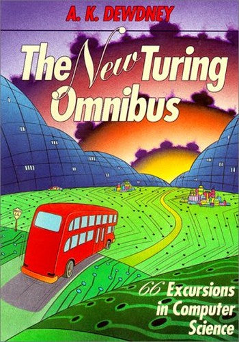 The New Turing Omnibus