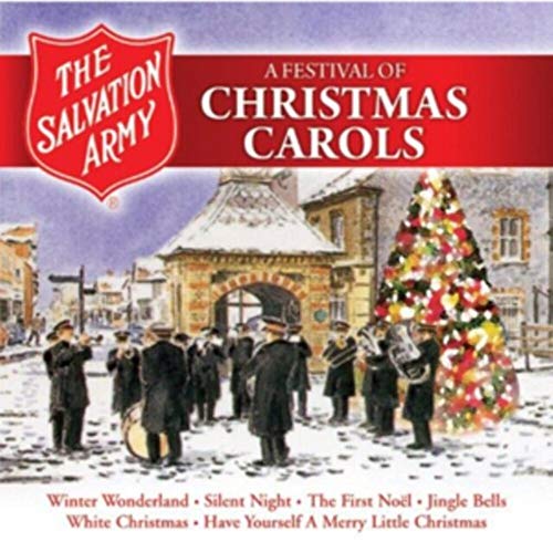 A Festival Of Christmas Carols