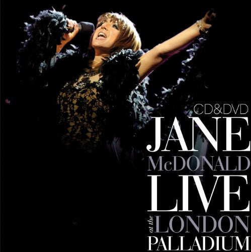 Live at the London Palladium