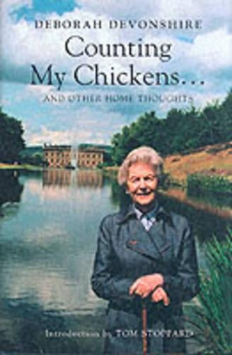 Counting My Chickens