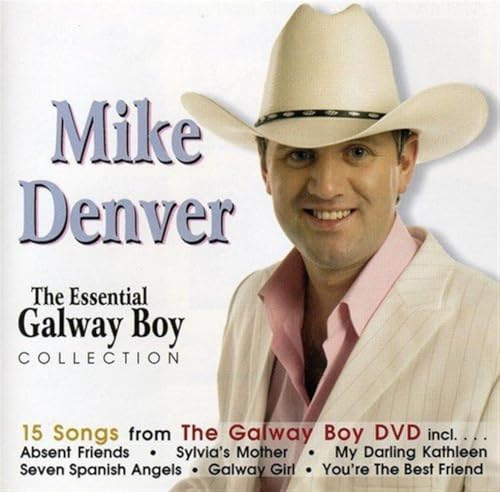Essential Galway Boy Collectio