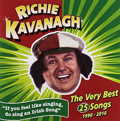 Very Best 25 Songs