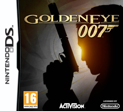 Goldeneye 007 (Nintendo DS)