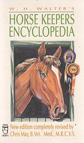 Horsekeeper's Encyclopaedia