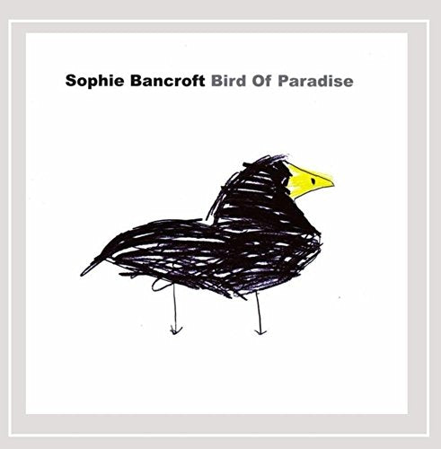 Bird of Paradise