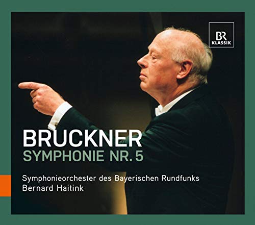 Bruckner Symphonie NR.5