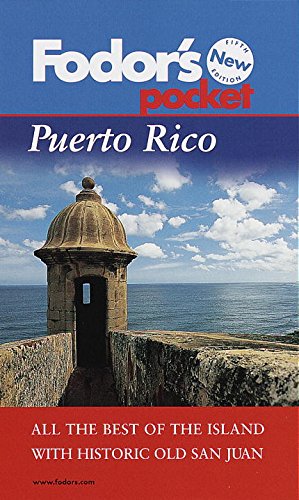 Pocket Puerto Rico