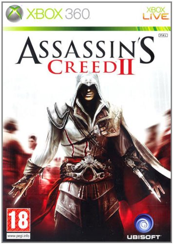 Assassin's Creed II