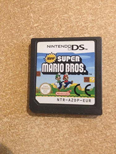 New Super Mario Bros.