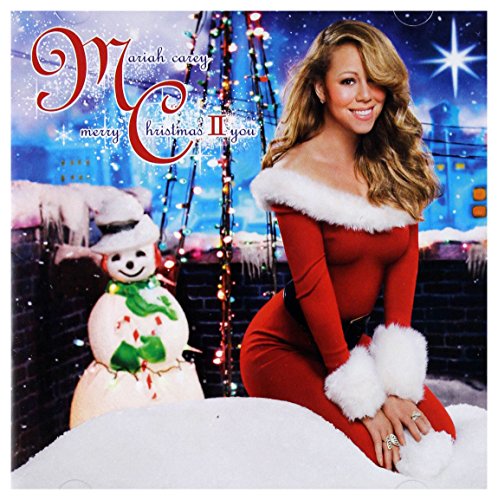 Merry Christmas II You (Deluxe Edition)