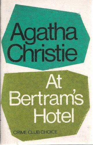 Xat Bertrams Hotel 1