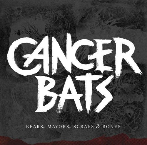 Bears, Mayors, Scraps And Bones