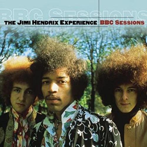 Bbc Sessions (Deluxe Edition)