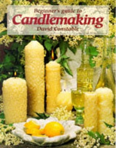 Beginner's Guide to Candlemaking