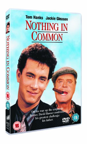 Nothing In Common [DVD]