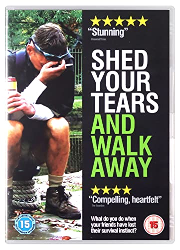 Shed Your Tears And Walk Away [DVD]