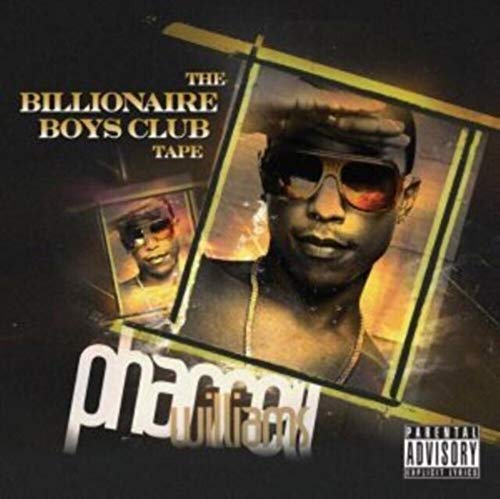The Billionaire Boys Club