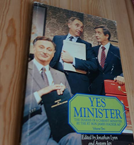 Yes, Minister