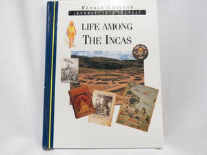 Journeys into the Past - Life on the Home Front 