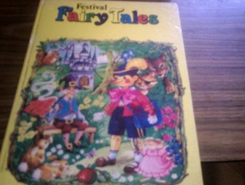 Festival Fairy Tales - Collection One
