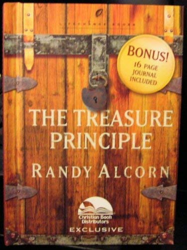 The Treasure Principle
