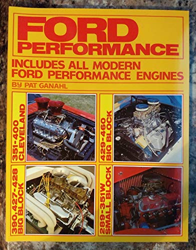 Ford Performance