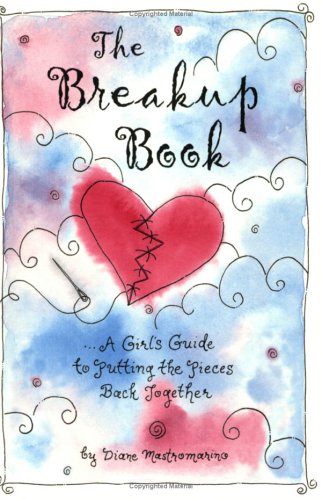 The Breakup Book