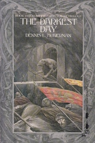 The Darkest Day