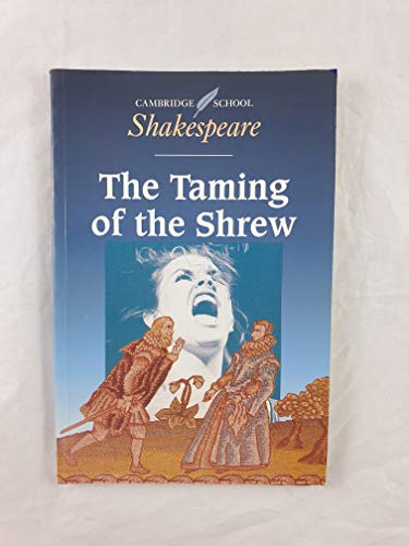 Cambridge School Shakespeare