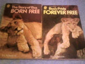 Born Free