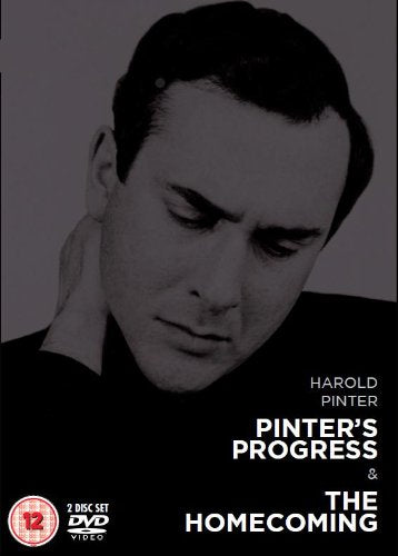Pinter's Progress/The Homecoming [DVD]