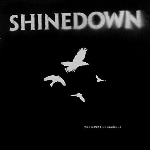 The Sounds Of Madness [Deluxe Edition]