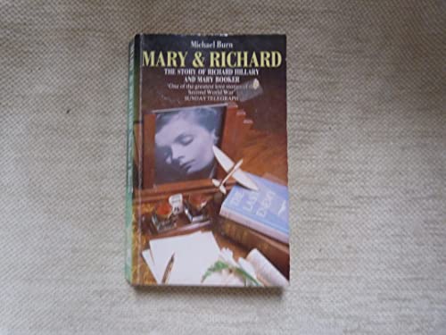 Mary and Richard