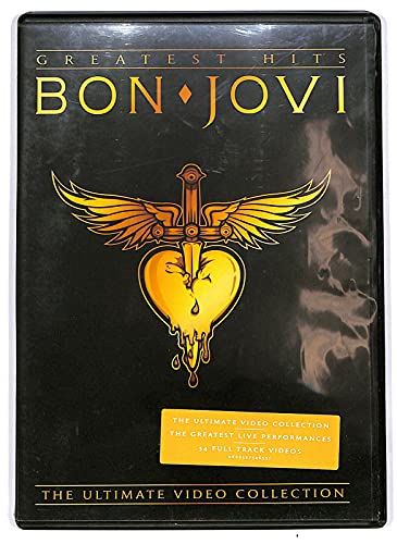 Greatest Hits [DVD] [2010]