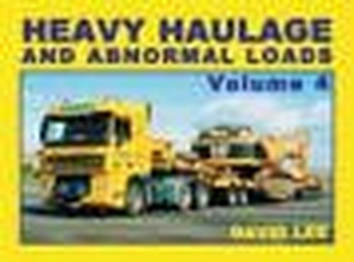 Heavy Haulage and Abnormal Loads
